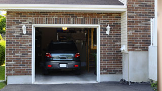 Garage Door Installation at Clawson Emeryville, California