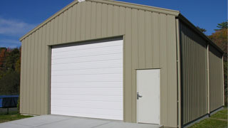 Garage Door Openers at Clawson Emeryville, California